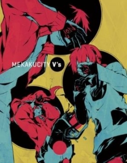Mekakucity V's