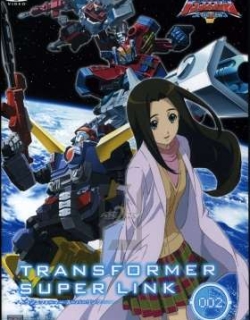 Transformers Energon: Distribution
