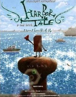 Harbor Tale: A Red Brick