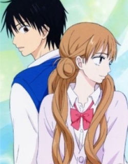 Kimi ni Todoke: From Me to You - Unrequited Love