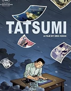 Tatsumi
