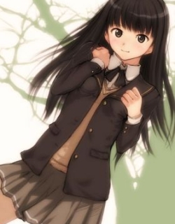 Amagami SS+ plus Picture Drama: Valentine For You