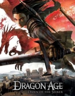 Dragon Age: Dawn of the Seeker