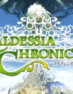 Raldessia Chronicles