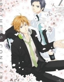 BROTHERS CONFLICT Special
