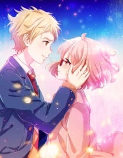 Beyond the Boundary -I'LL BE HERE-: Future