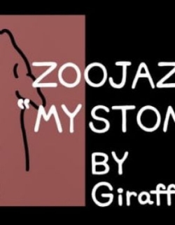 Zoojazoo “My Stomach”