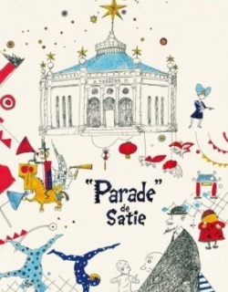 "Parade" de Satie