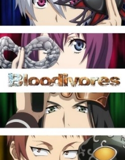 Bloodivores