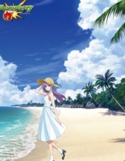 Monster Strike the Animation: Summer Special - Mermaid Rhapsody