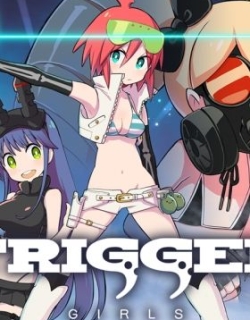 Trigger-chan