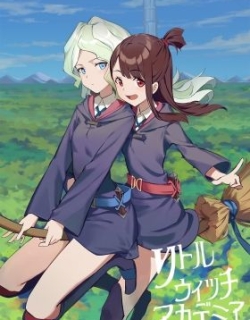 Little Witch Academia (TV)