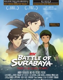 Battle of Surabaya