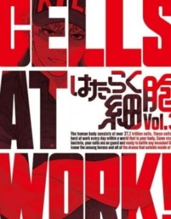 Cells at Work! Specials