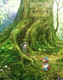 Hakumei and Mikochi: A Screw and a Bed / The Fireside and Gambling