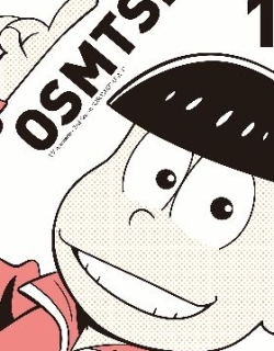 Osomatsu-san 2 Short Film Series