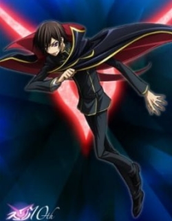 Code Geass: Lelouch of the Re;surrection Special