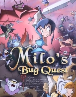 Milo's Bug Quest