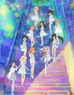 THE iDOLM@STER Cinderella Girls: U149 OVA