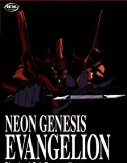 Neon Genesis Evangelion - Resurrection