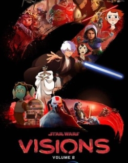 Star Wars: Visions Season 2