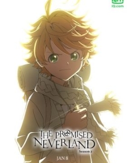 The Promised Neverland: Guidepost