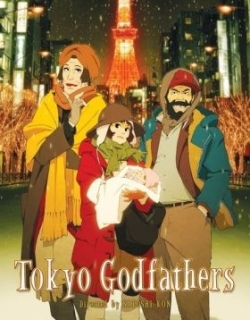 Tokyo Godfathers Remastered
