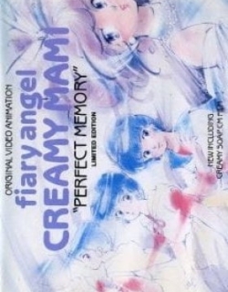 Mahou no Tenshi Creamy Mami: Perfect Memory