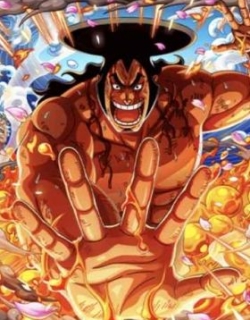 One Piece: A Comprehensive Anatomy! The Legend of Kozuki Oden!