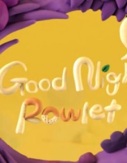Pokémon Kids TV: Good Night Rowlet