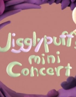 Pokémon Kids TV: Jigglypuff's Mini Concert