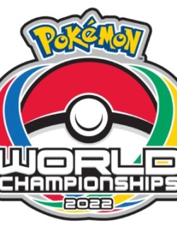 Pokémon World Championships Finals Breaking News