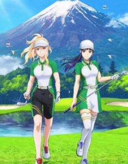 BIRDIE WING -Golf Girls’ Story- Season 2