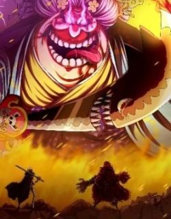 One Piece: Recapping Fierce Fights! The Countercharge Alliance vs. Big Mom