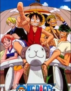 One Piece: Romance Dawn Story - Recapping the TV Series So Far