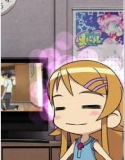 Oreimo Animated Commentary