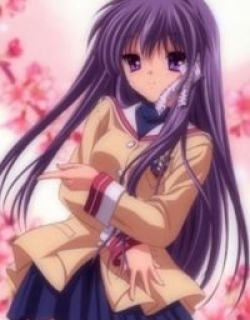 Clannad Another World, Kyou Chapter