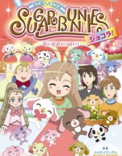 Sugar Bunnies Chocolate! OVA