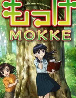 Mokke Special Episodes
