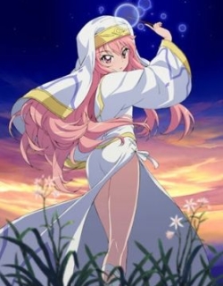 Zero no Tsukaima: Princesses no Rondo OVA