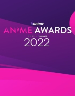 9anime Anime Awards 2022
