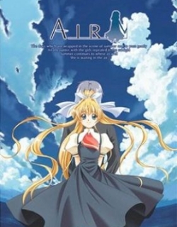Air: The Motion Picture