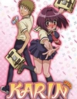 Karin: Chibi Vampire