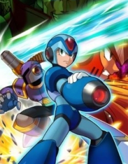 Mega Man X - The Day of Sigma