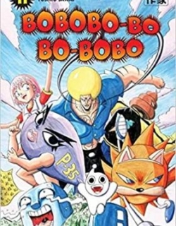 Bobobo-bo Bo-bobo Recap