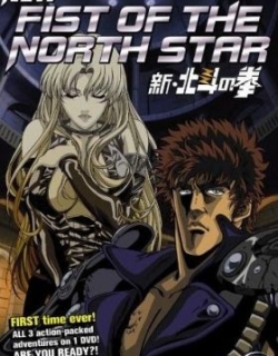 New Fist of the North Star