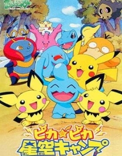 Pokémon: Camp Pikachu