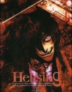 Hellsing: Psalm of the Darkness