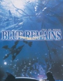 Blue Remains