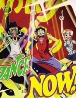 One Piece: Django's Dance Carnival